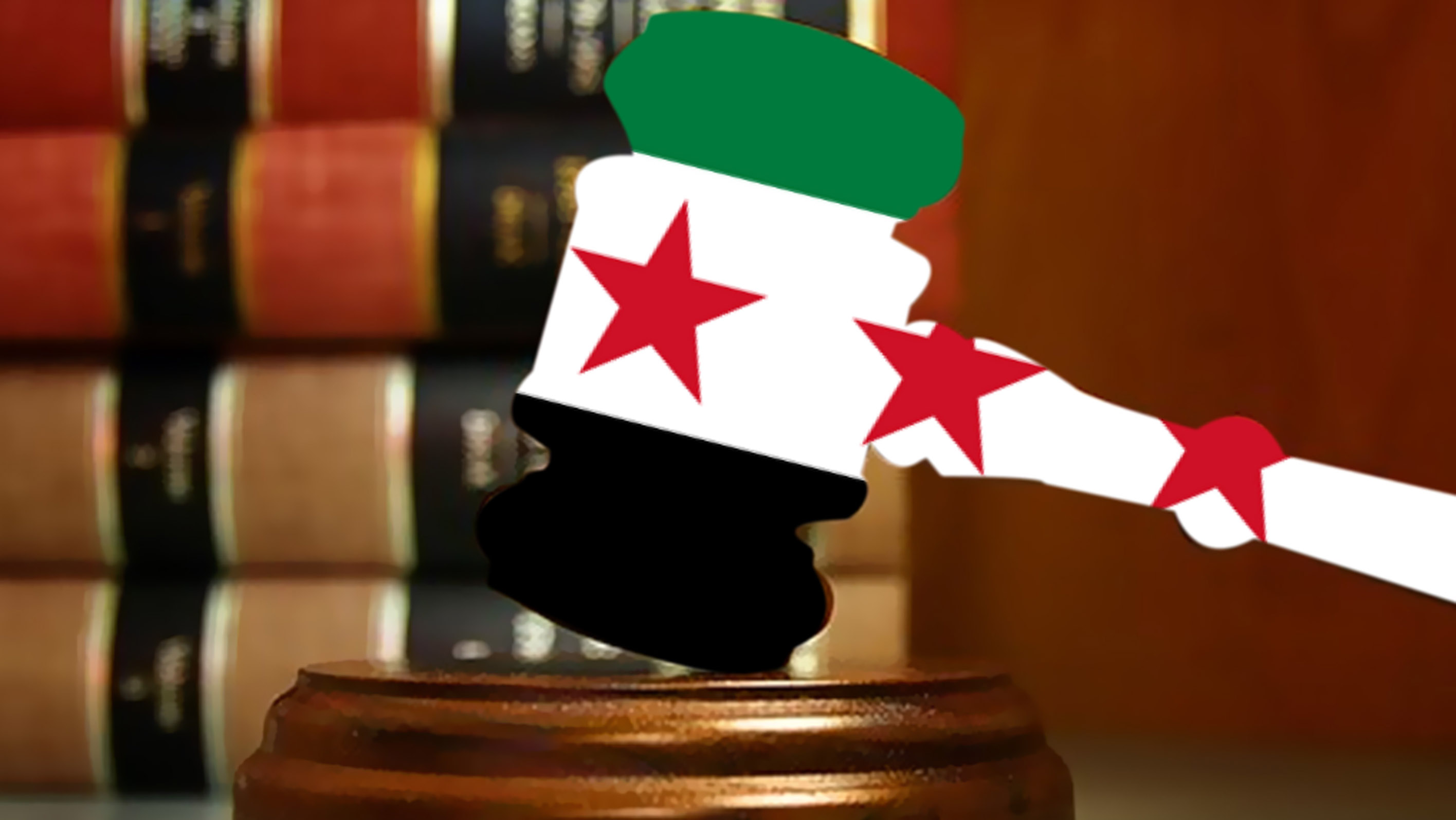 Nobel laureate urges accountability for Syrian war crimes